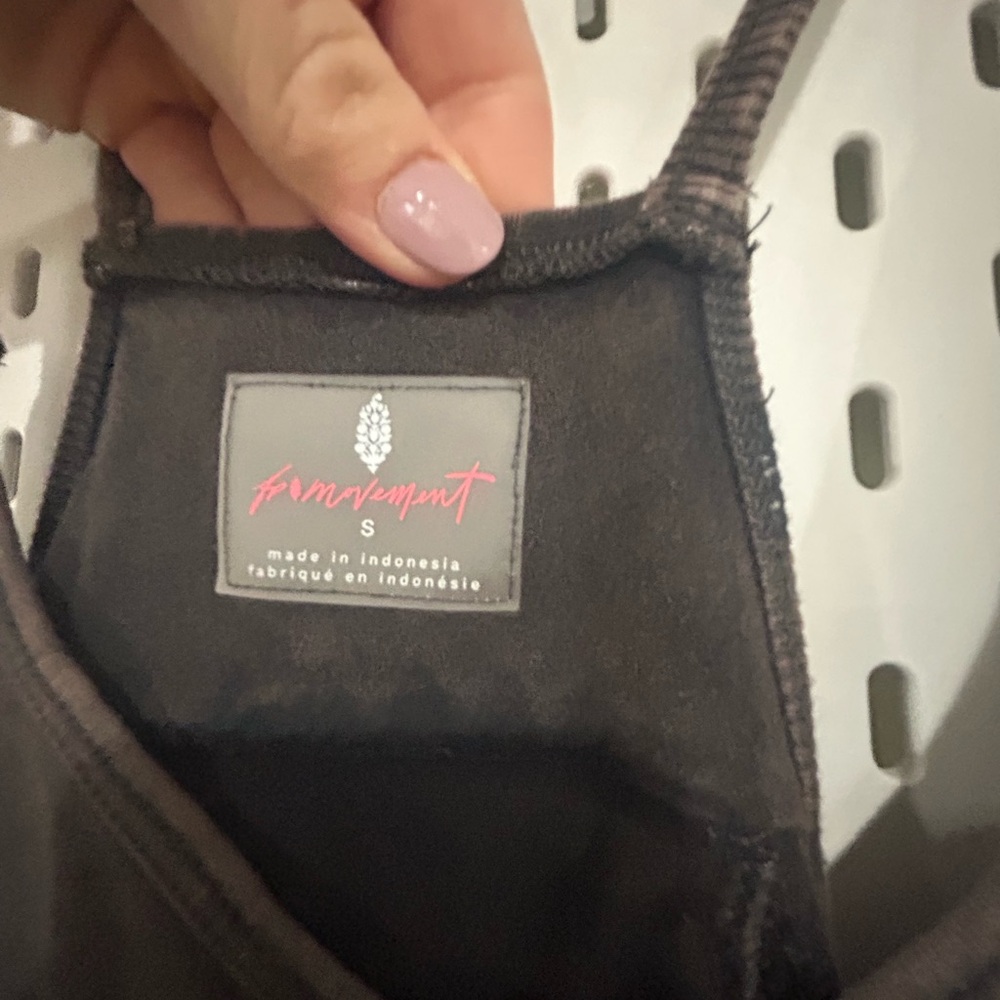 FP Movement Hot Shot Onesie - small - Picture 2 of 2